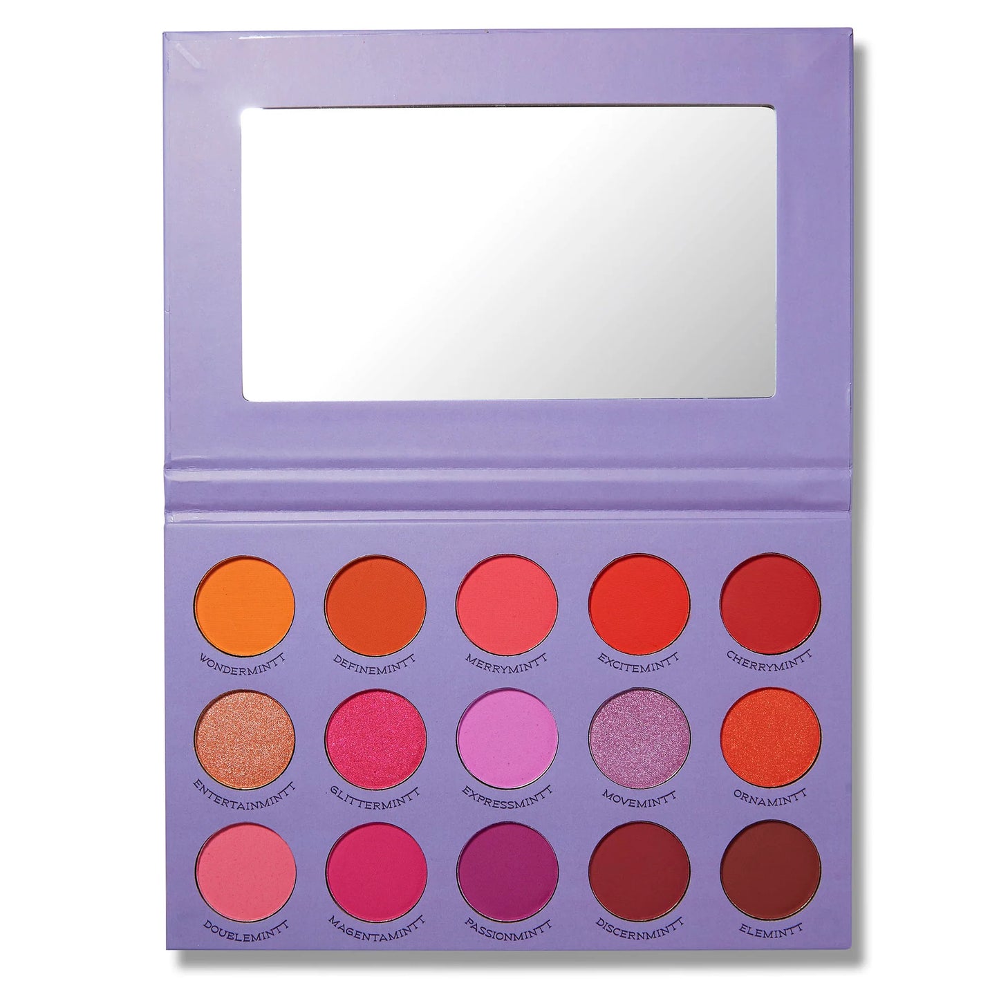 EmpowerMintt Eyeshadow Sunset Sherbert