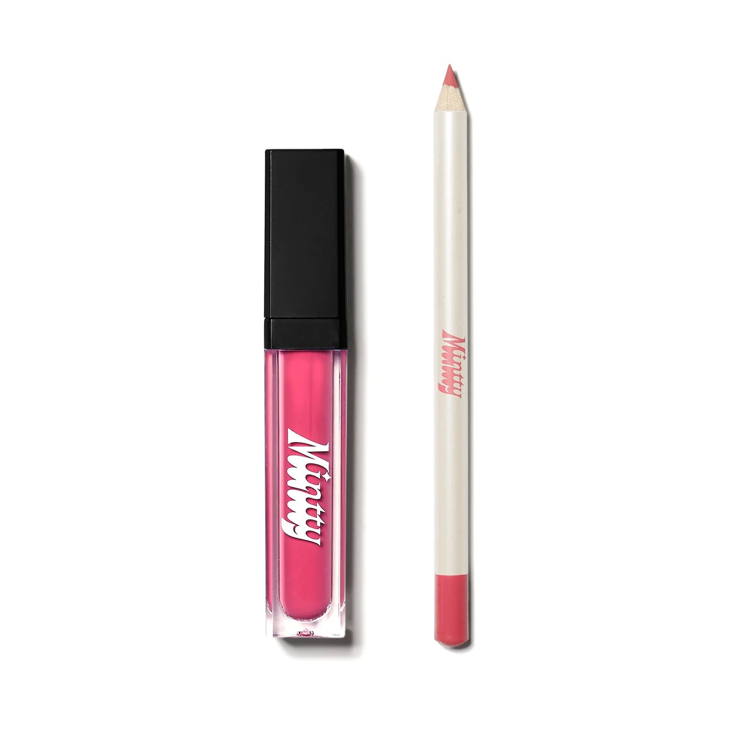 Treatmintt Lip Duo